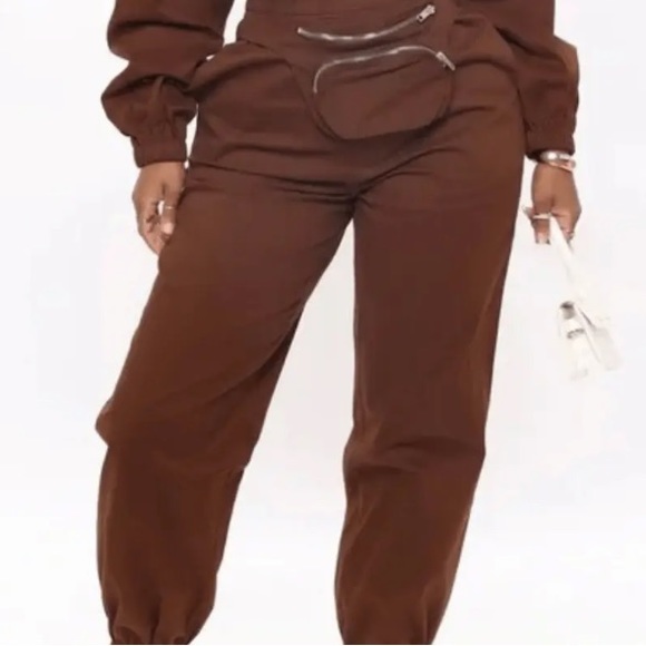 Fashion Nova joggers - Picture 12 of 12